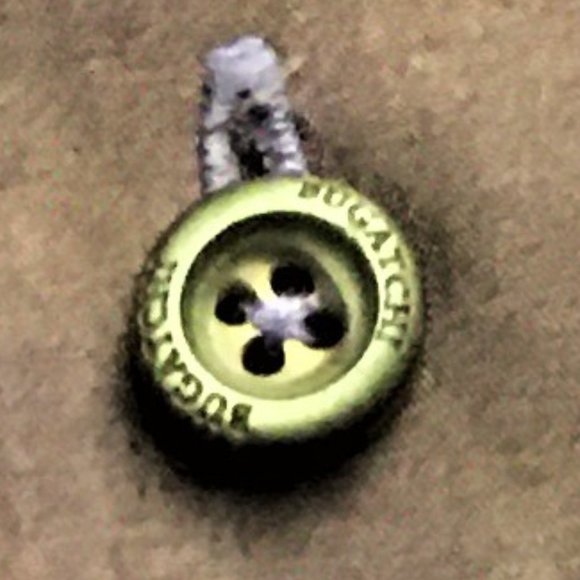 BUGATCHI Spread Collar Cotton Button Front Shirt - Picture 13 of 16